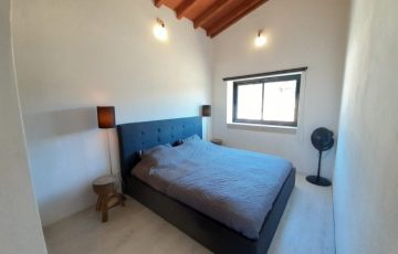 Villa O Sonho Bedroom 1