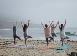 Yoga retreat Villa O Sonho