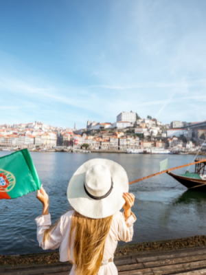 Portuguees lessons