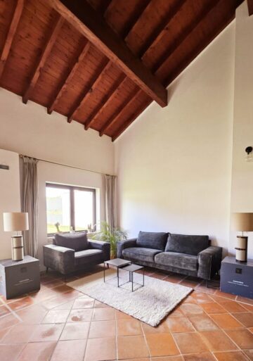 Big Central Apartment